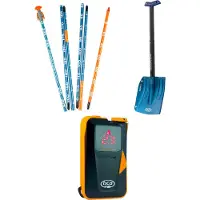 BCA T4 Rescue Safety 2025-2026 Aseta
