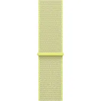 Apple Watch 40 Neon Yellow SL (MFF94ZM/A)