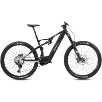 Bh Ilynx Nx+ Enduro Carbon 9.6 Bosch Cx Gen 5 29´´ Deore 2026 Elektrische Mountainbike