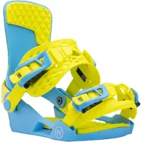 Nidecker scamp Koko S