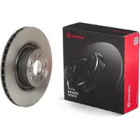 Brembo Jarrulevy (1kpl) 09.E478.41