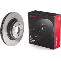 Brembo Jarrulevy (1kpl) 09.9372.21