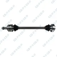 GSP Drive Shaft