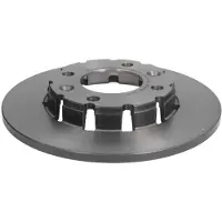 Brembo Jarrulevy 08.E888.11, 1 Kappale