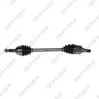 GSP Drive Shaft
