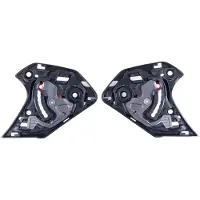 Alpinestars S-R10-visiirimekanismi unisex