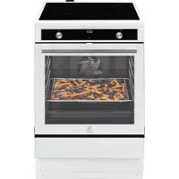 Electrolux induktioliesi LKI66442NW (60 cm)