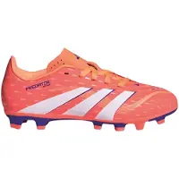 Adidas Predator Club Fg/mg Junior Jalkapallokengät