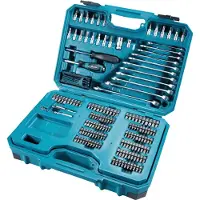 Makita Työkalusarja E-10883, 221 osaa