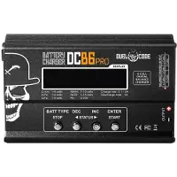 Duel Code B6 Pro Laturi/tasapainotin