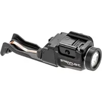 Streamlight Tlr-7 X Contour Remote For Glock Gen 5 Taktillinen Taskulamppu