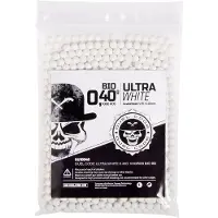 Duel Code Bio Bb 0.40 Gr 1000rds Airsoft-kuulat