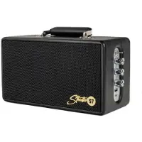 Studio 57 Vibe Bluetooth kaiutin (Musta)