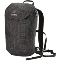 Arc'teryx konseal 15 backpack