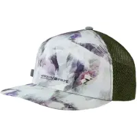 Buff Pack Trucker Lippis