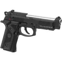 Kj works M9ia Full Metal Gbb Airsoft-pistooli