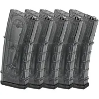 G&G Gr16 Tainted 105rds 5 Units Charger Lippake