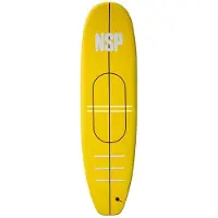 NSP Teacher´s Pet 7´0´´ Surffilauta