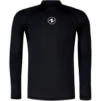 Aqua Lung Sf Pitkähihainen Rash Guard