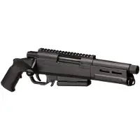 Amoeba Striker As-03 Bolt Action Airsoft-tarkka-ampuja