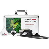 ColorVision Datacolor Spyder Print Studio kuvaus- ja video‑kalibrointisetti