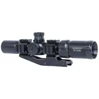 Zasdar 1.5-4x30 Optinen Tähtäin