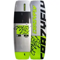 Crazyfly Acton 2026 Leijalauta