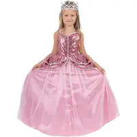 My Other Me Fun Company Prinsessa-asu