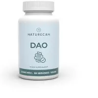 Naturecan DAO Entsyymi