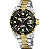 Festina Diver F20706/3