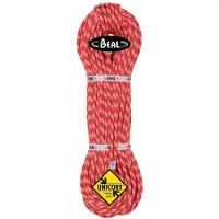 BEAL Ice Line Golden Dry 8.1 Mm Köysi