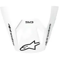 Alpinestars Sm3 Radium Ece06 Visiiri
