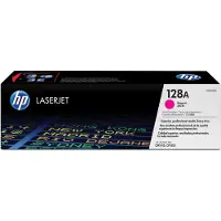 HP CE323A (128A) magenta tarvikekasetti