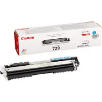 Canon 729 (4369B002) syaani tarvikekasetti
