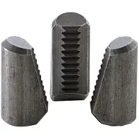 Gesipa Puristuspihdit (3 kpl) - 4007081019354