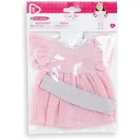 Corolle Ma - Doll Dress with Headband