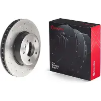 Brembo Jarrulevy XTRA LINE 09.9172.1X, 1 Kappale