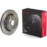 Brembo Jarrulevy (1kpl) 09.N375.31