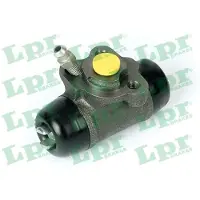 LPR Jarrusylinteri 4088