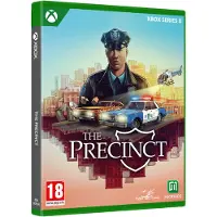 The Precinct (Series X)