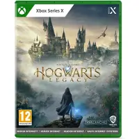 Hogwarts Legacy (Series X)