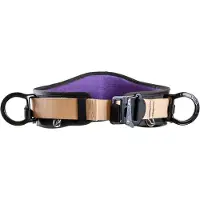BEAL Ceinture Styx Täydellinen Valjaat