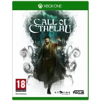 Call of Cthulhu XONE