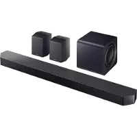 Samsung HW-Q990F 11.1.4 Dolby Atmos soundbar-äänijärjestelmä