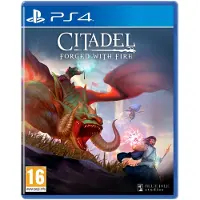 Citadel: Forged with Fire (4)
