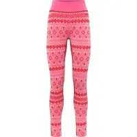 Kari Traa Women's Malia Pants Bright Pink Kerrasto alaosat L