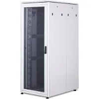 Digitus 42U NETWORK RACK, UNIQUE 2053X800X1200 MM, COLOR GREY (RAL 7035) (DN-19 42U-8/12-1)