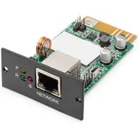 Digitus DN-170100-1 Keskeytymättömän tehonsyötön (UPS) lisätarvike (DN-170100-1)
