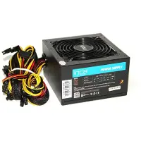 Inca IPS-065PB, 650 W, 200 - 240 V, 47 - 63 Hz, 5 A, 5 A, 16 A