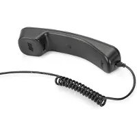 Digitus DA-70772, Musta, 105 mm, 270 mm, 53 mm, 1502,55 cm ³, 233,333 g